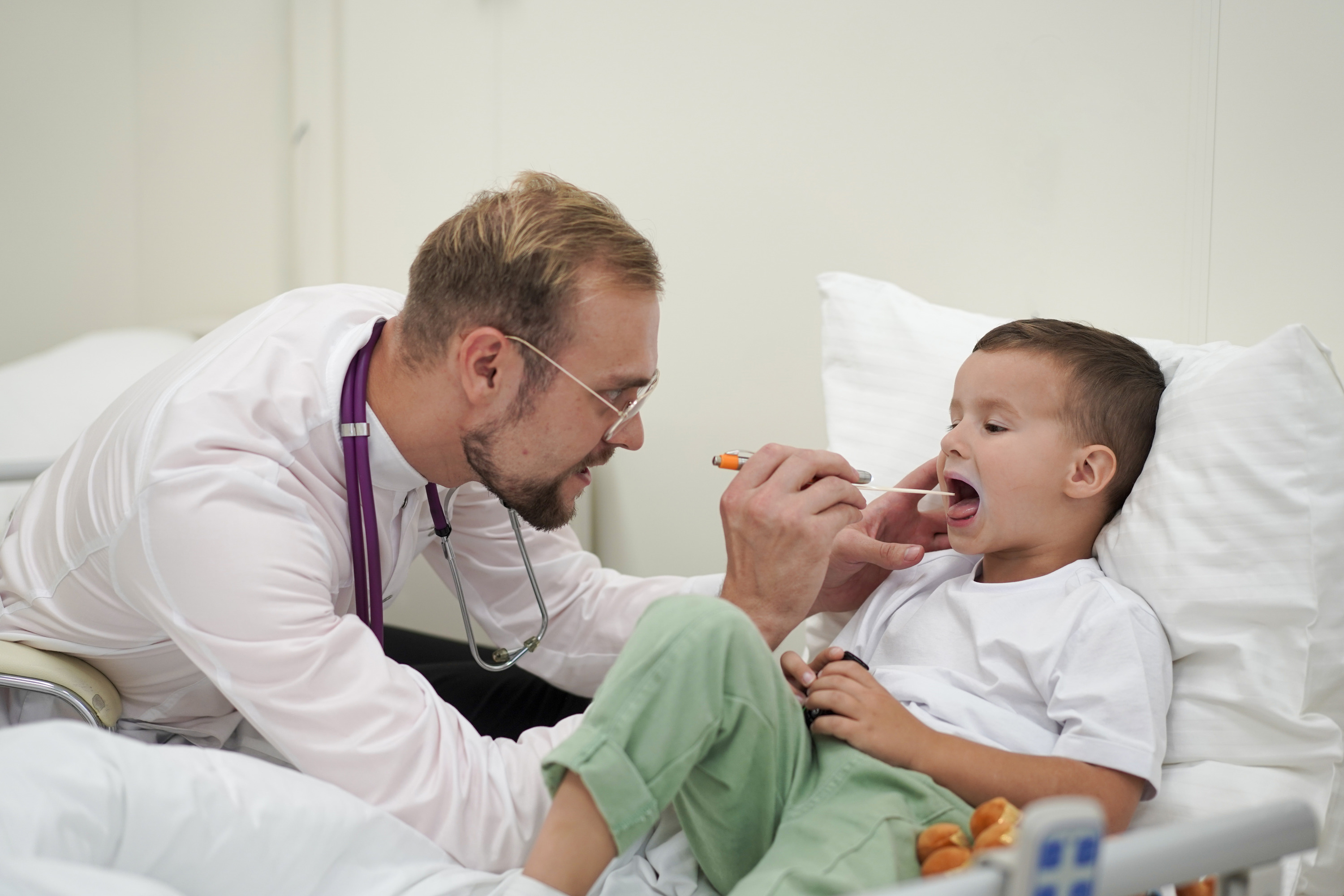 Recovery Timeline How Quickly Can a Child Recover leukemia survival rate