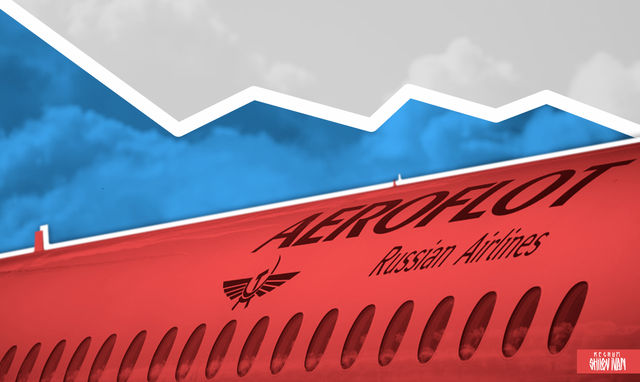 «Аэрофлот» отменил все рейсы в Сочи из-за плохой погоды 19 и 20 марта