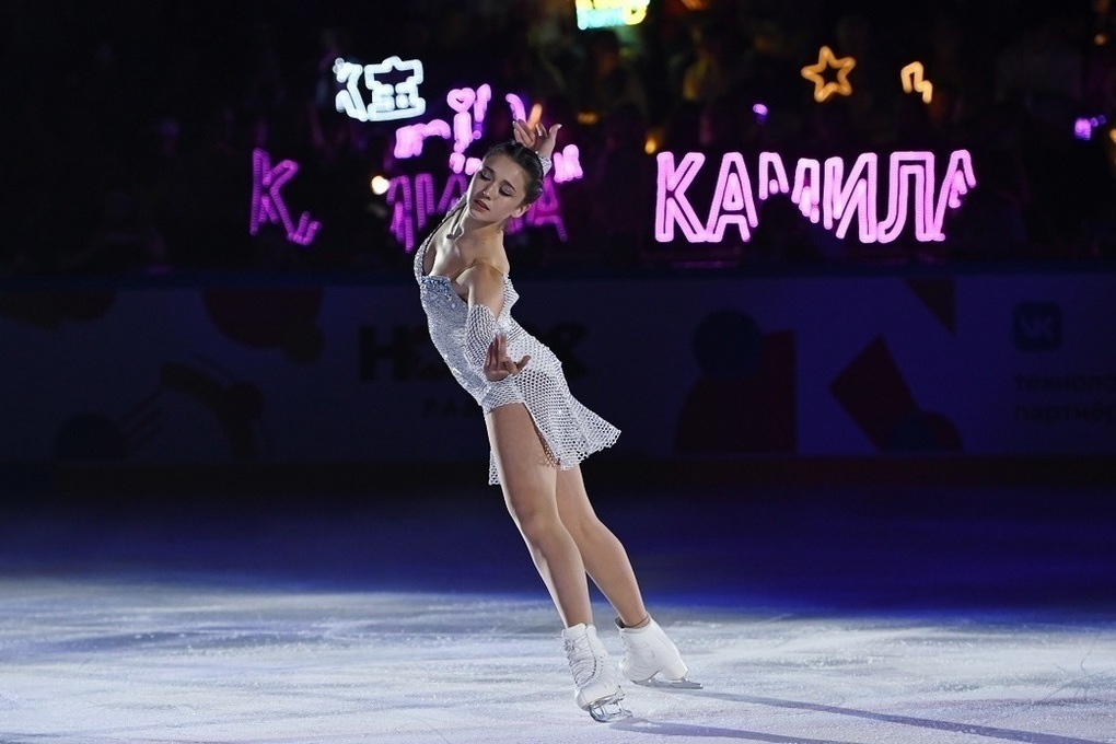 В США заявили, что выиграл чистый спорт в деле Валиевой