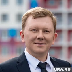 Денис Шитов набрал наибольшее количество голосов среди однопартийцев