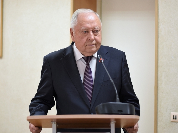 В Кинешме переизбран мэр города