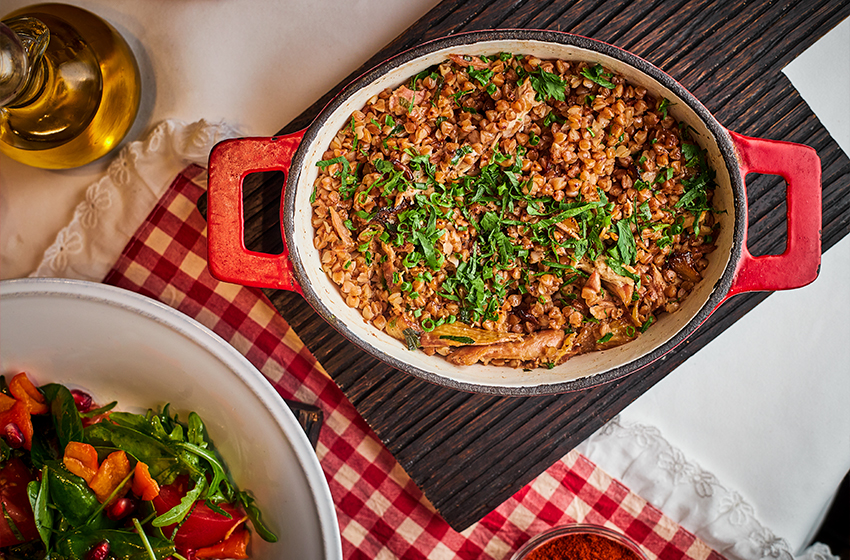 «Сыроварне» исполнилось 10 лет