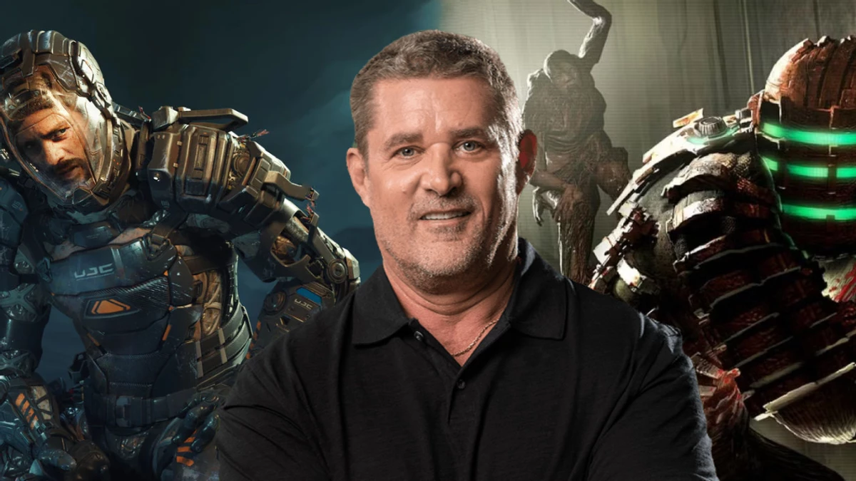 У создателя Dead Space Глена Скофилда есть план спасения индустрии ААА-игр