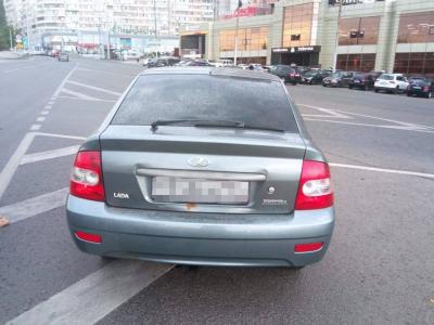 В Саратове приставы задержали водителей, задолжавших по штрафам 380 000 рублей