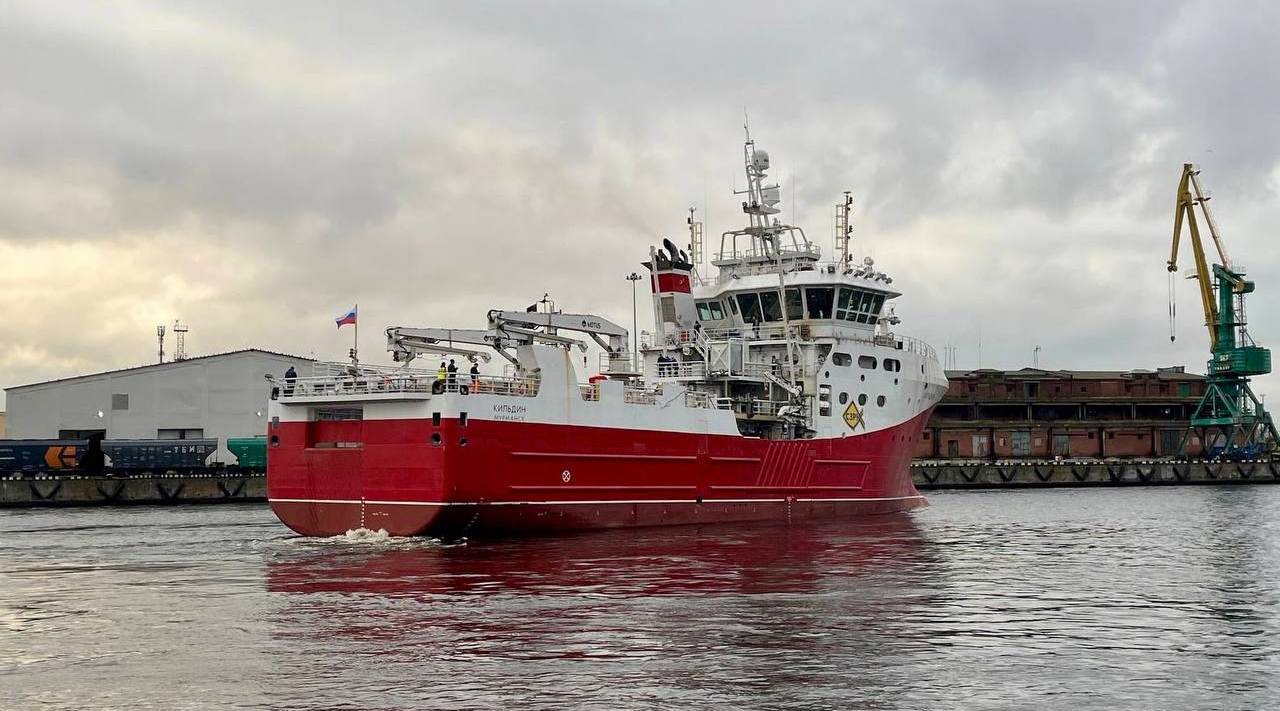 Фото: Пресс-служба ОСК