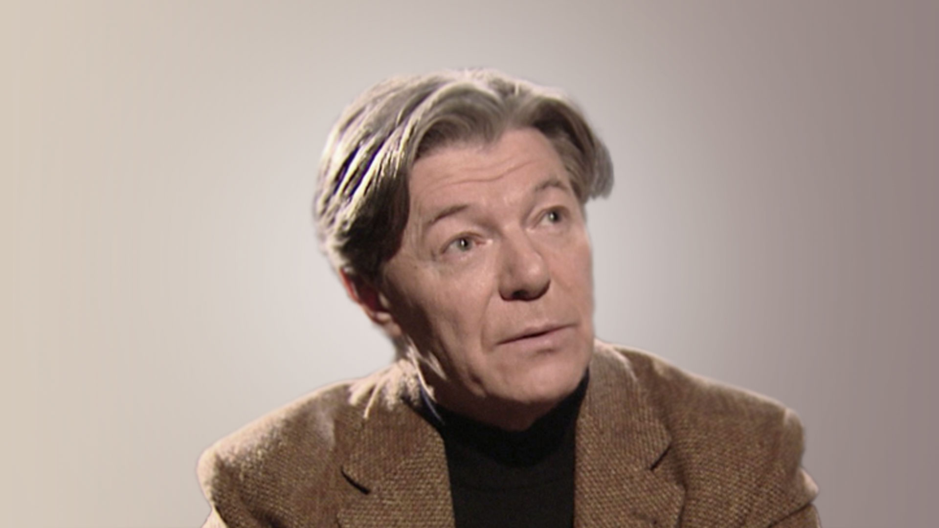 Артист Александр Збруев выписался из больницы