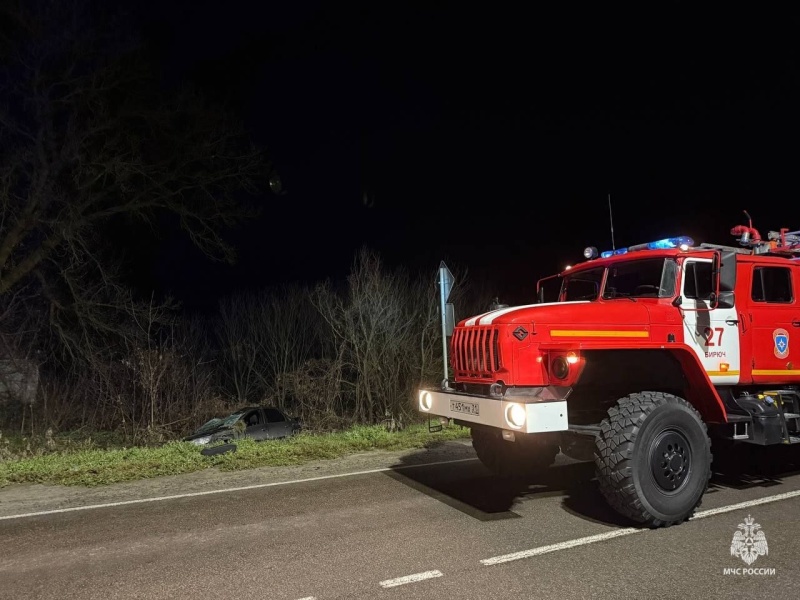 За минувшую неделю произошло 18 пожаров