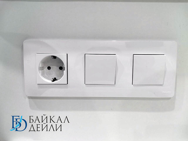 В Улан-Удэ в нескольких местах отключат свет
