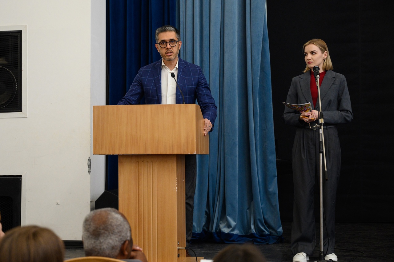 День португальского языка в МГЛУ