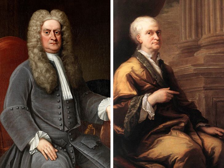 выдающийся деятель 4 буквы