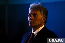 Песков владеет турецким, английским и арабским языками