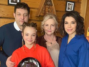 Михаил Полицеймако, Екатерина Волкова и Ольга Науменко станут «СуперИвановыми»