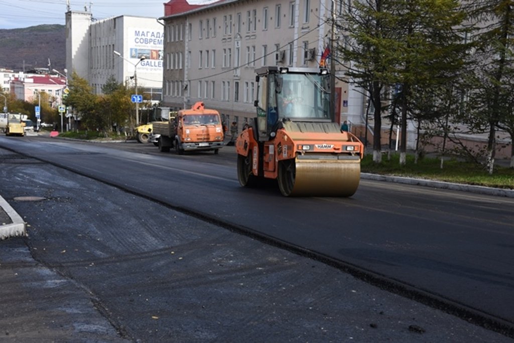 Фото за 5 минут магадан