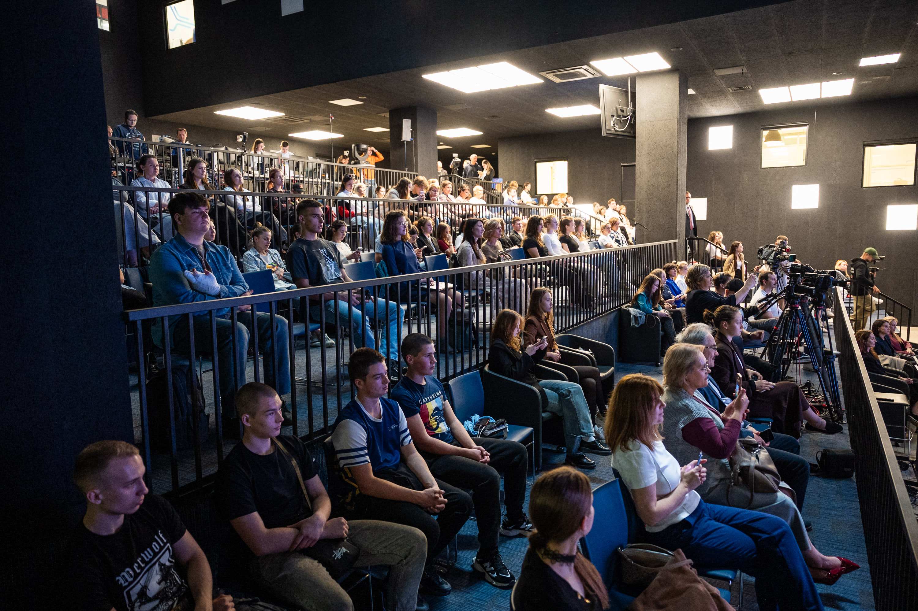 АФК «Система» запускает новый сезон стипендиальной программы