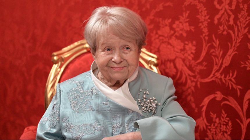 Пахмутовой 96 лет — успех, любовь, творчество