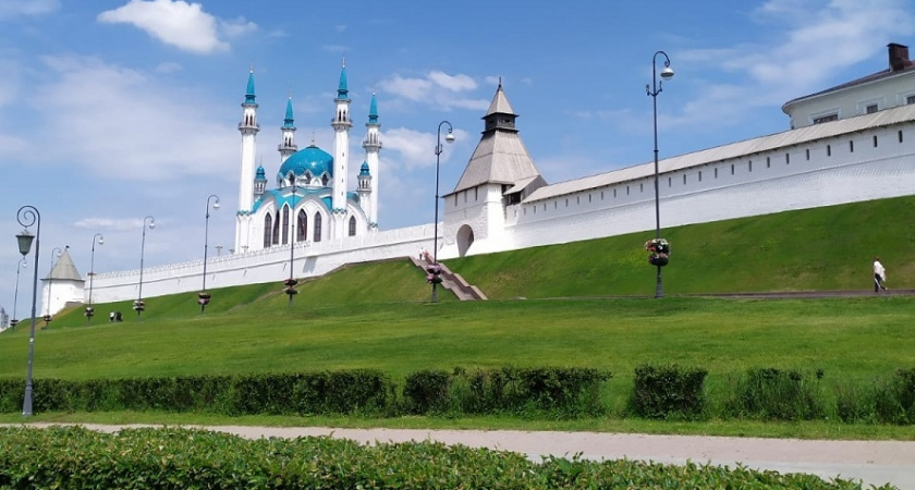 7 городов в России, куда уезжают пенсионеры: живописные виды, комфорт и доступные цены - настоящий рай для жизни