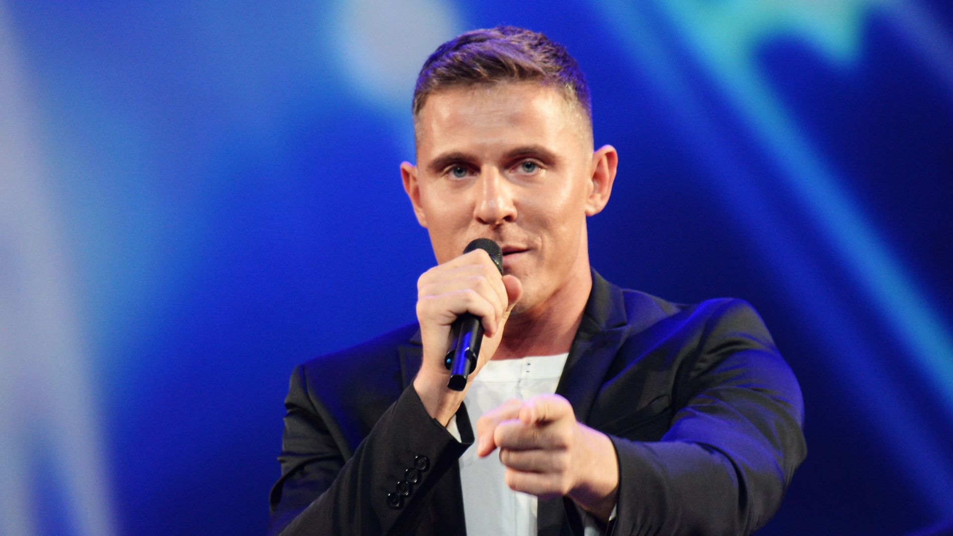 Александр малиновский и сергей лазарев