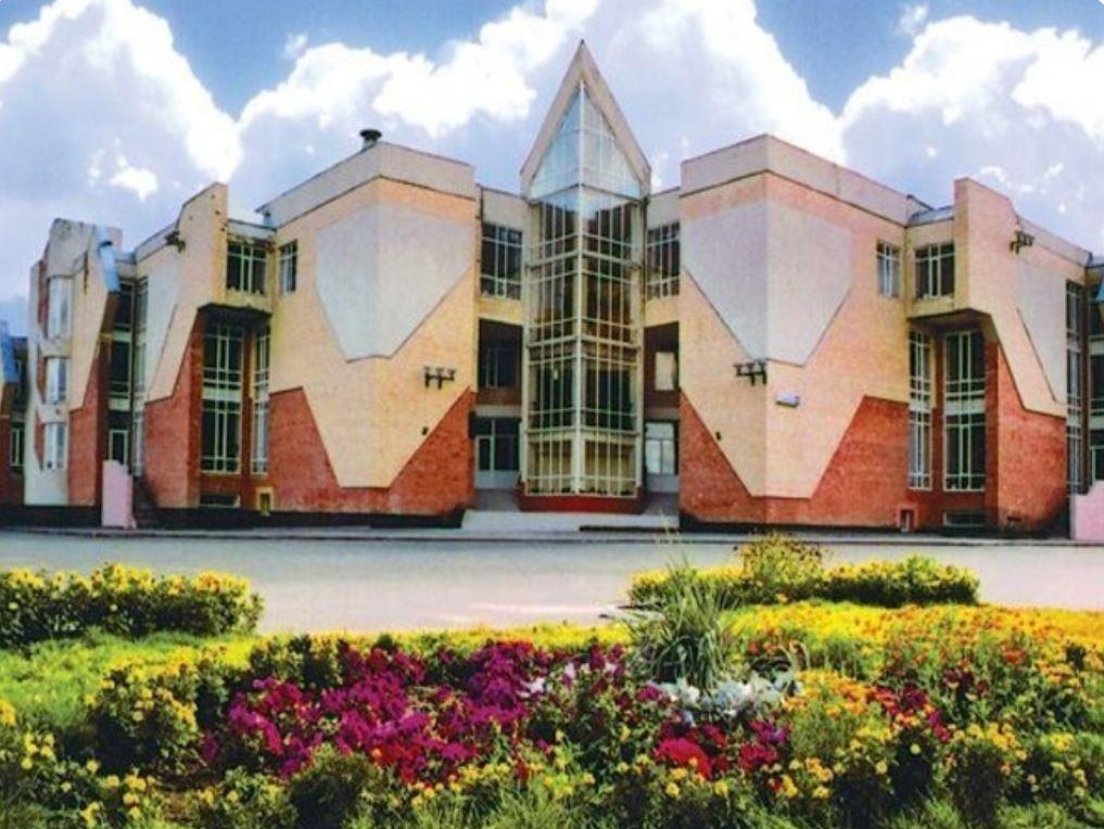  Городской лицей № 1 им. А.С. Пушкина отметил 35-летие со дня образования