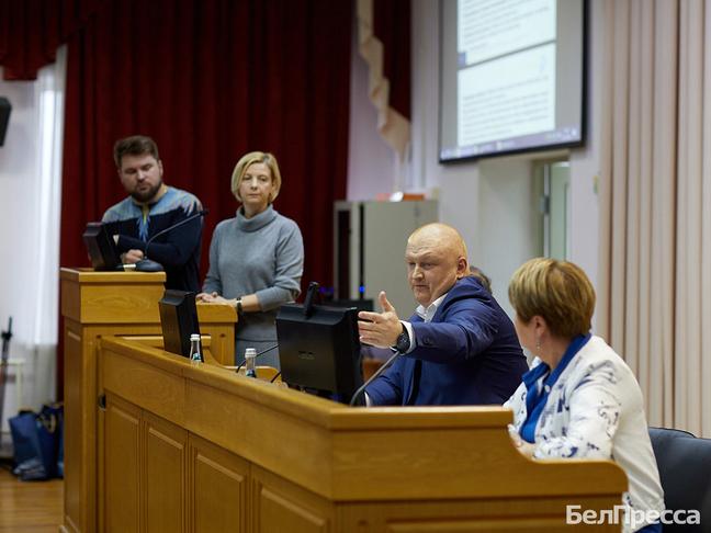 В Белгороде с родителями детей-диабетиков обсудили глюкометры китайского производителя - Изображение 2