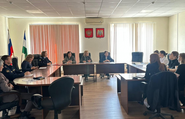 День правовой помощи детям