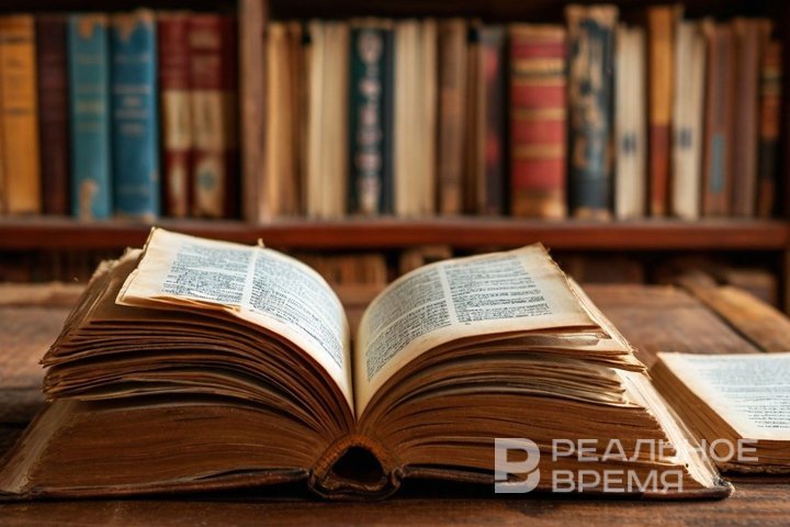 В Татарстане запустят проект по созданию энциклопедий районов