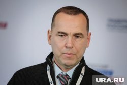 Вадим Шумков завел канал в отечественной мессенджере