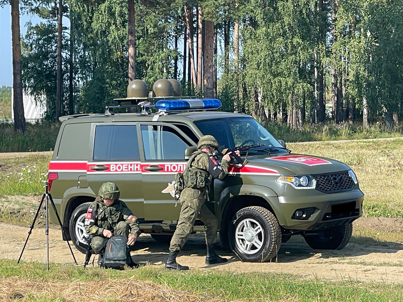 Челябинский радиозавод разработал комплексную защиту регионов от дронов — Ростех