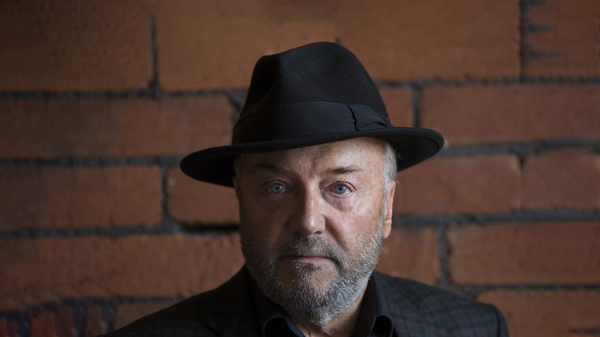 George Galloway.