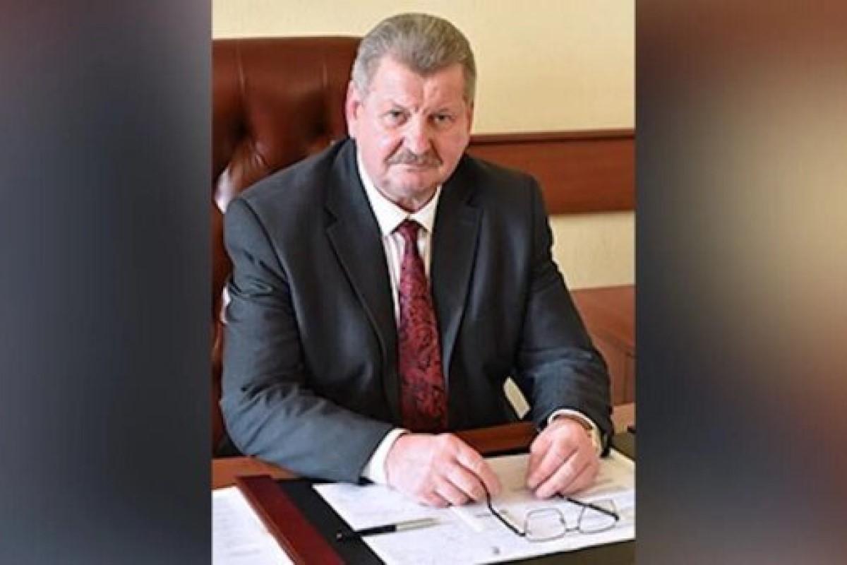 Сотрудники ФСБ и МВД проводят обыски у замгубернатора Брянской области Симоненко