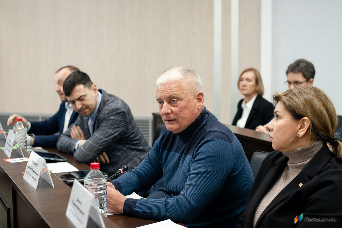Владимир Журавлев.