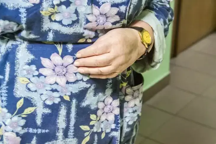Халат