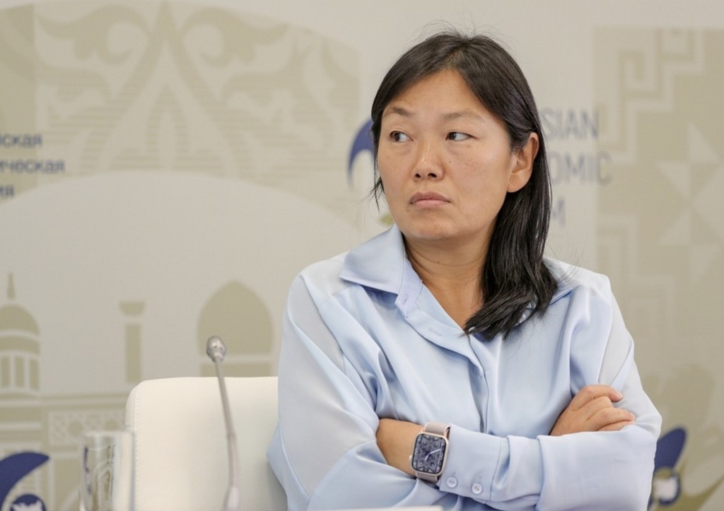 Wildberries, скандалы, семья: как живет богатейшая женщина РФ Бакальчук