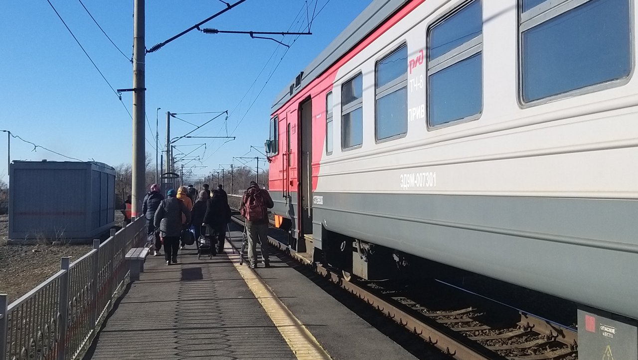 астрахань жд вокзал