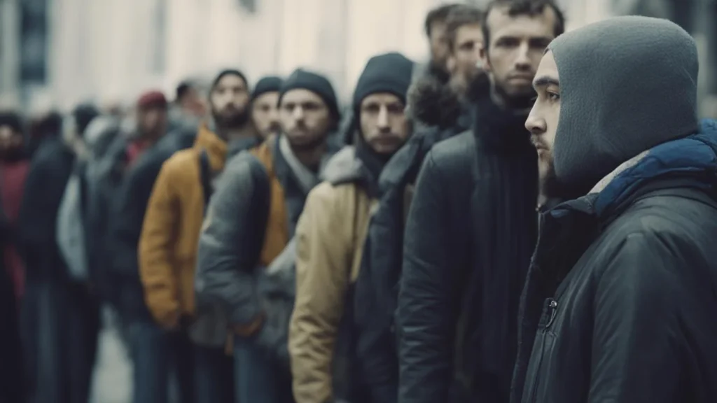 Брянские приставы выдворили из России более 200 иностранцев за год