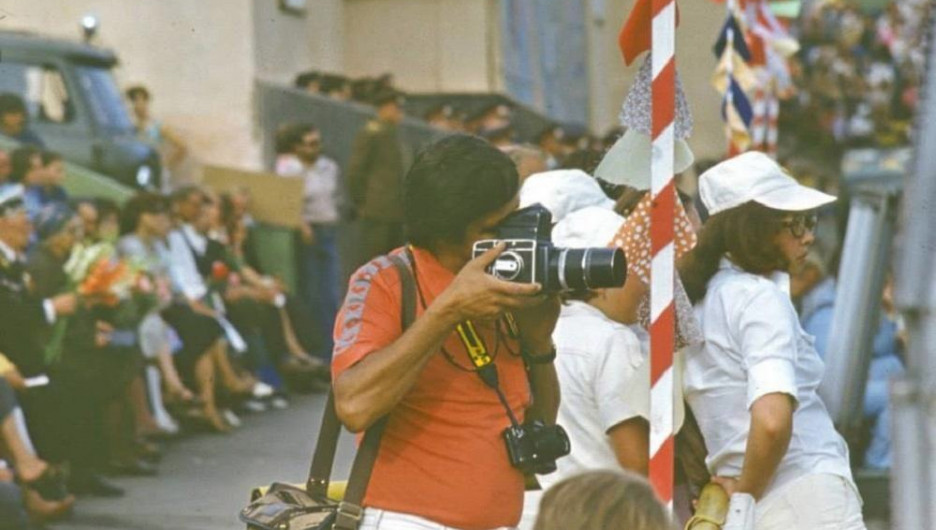 Фото Виктора Садчикова.