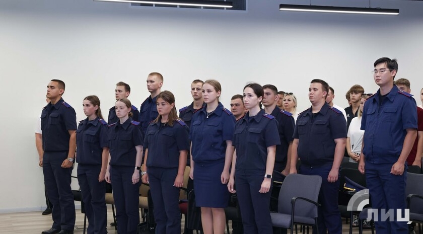 Фото: Луганский Информационный Центр/Анастасия Стеценко