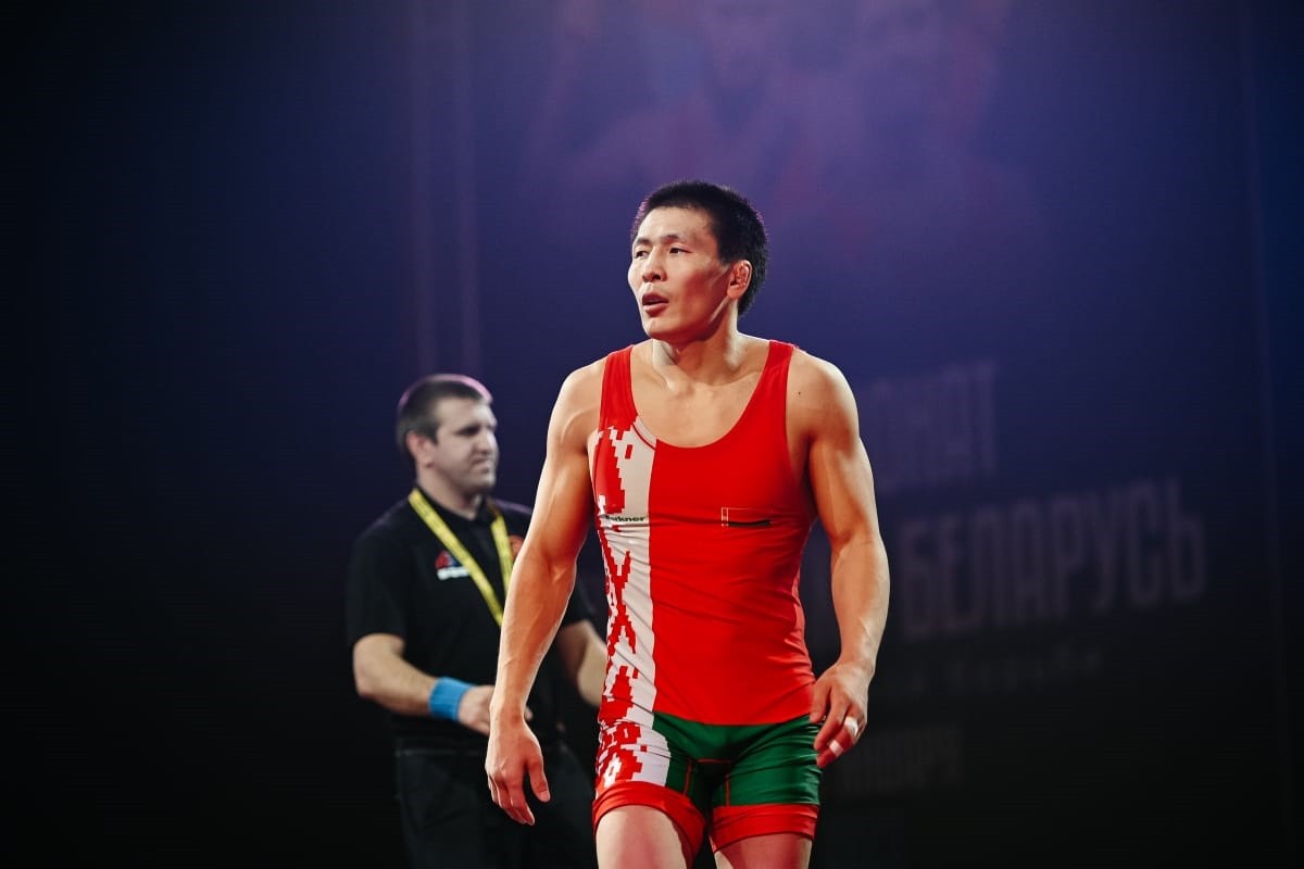 Yu Shiotani вольник