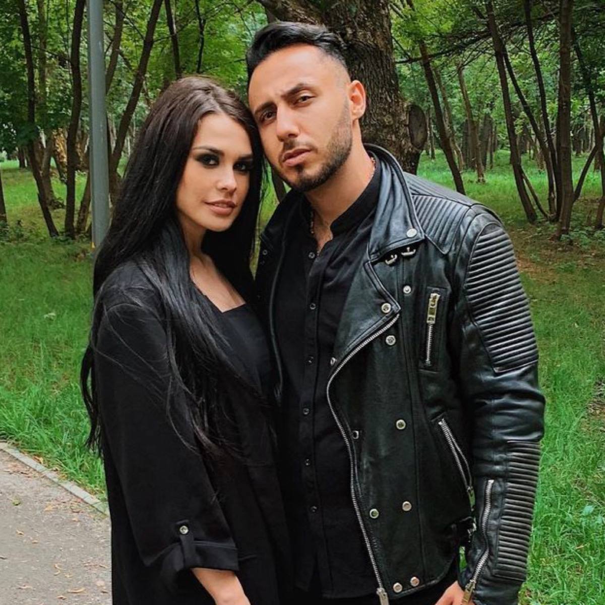 ребенок ирины пинчук и арая. свадьба пинчук и арая. сын ирины пинчук. арай из дома 2. ирина пинчук с мужем и ребенком.