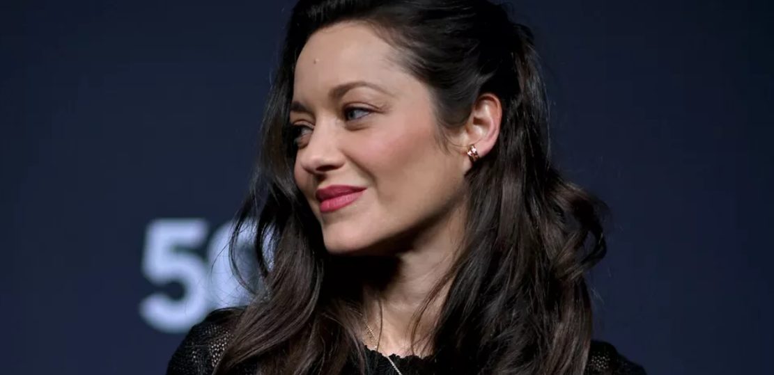 Марион Котийяр — 50: Искусство несокрушимой хрупкости