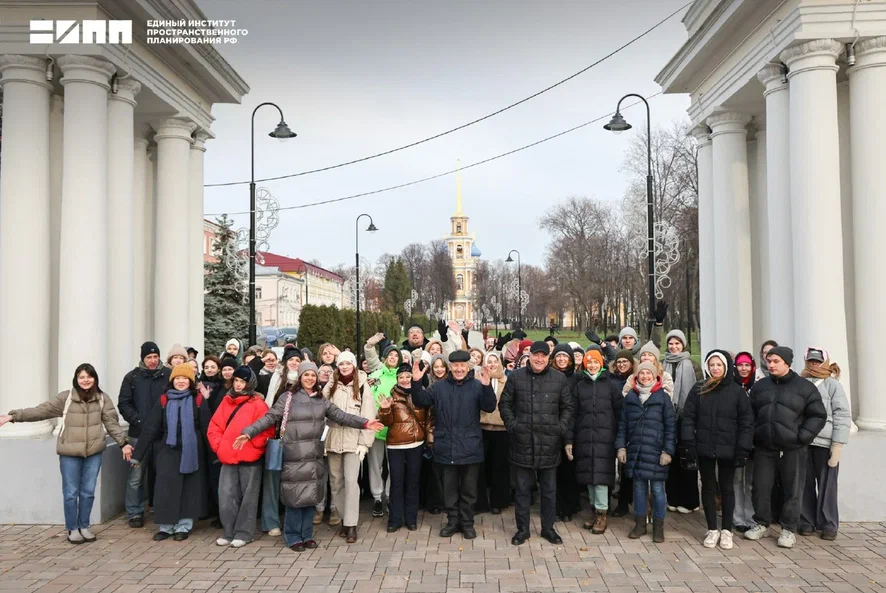 Участники VII сезона проекта «Моя река» изучили прибрежные территории в городе Рязани - фото 3