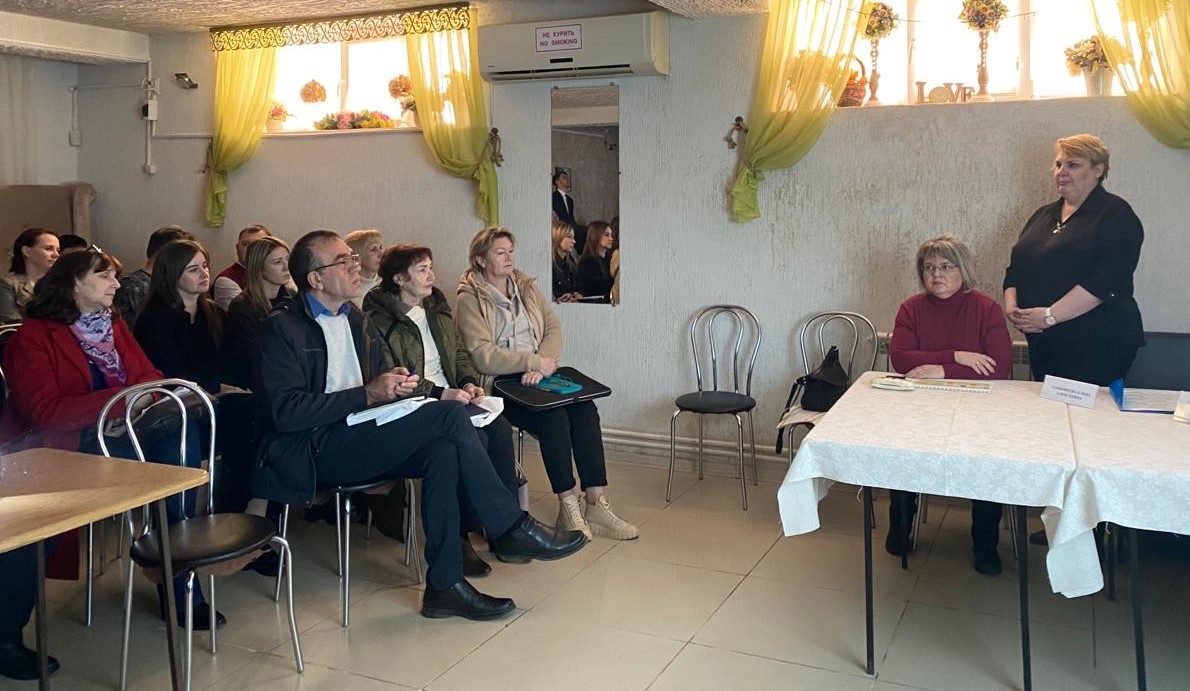 Аграриев Ставрополья информируют о новых требованиях в сфере семеноводства 