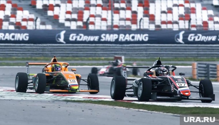 В России созданы условия для реализации полноценной гоночной карьеры