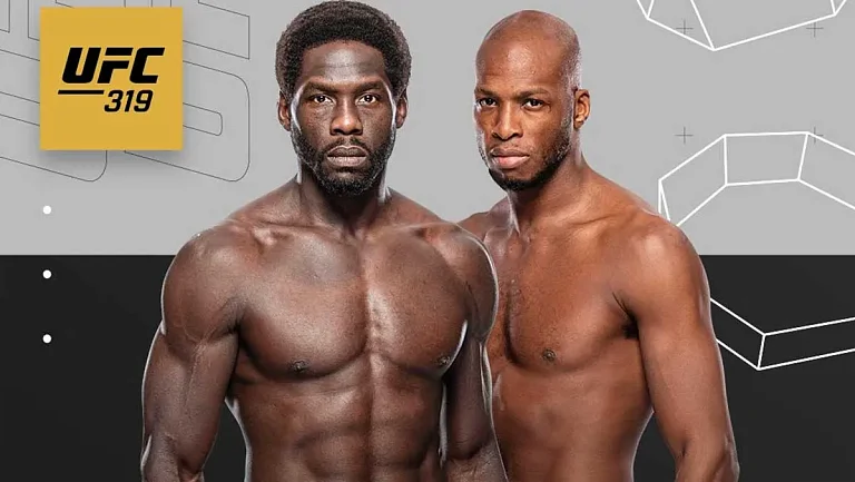 Пейдж одержал уверенную победу над Каннонье на UFC 319