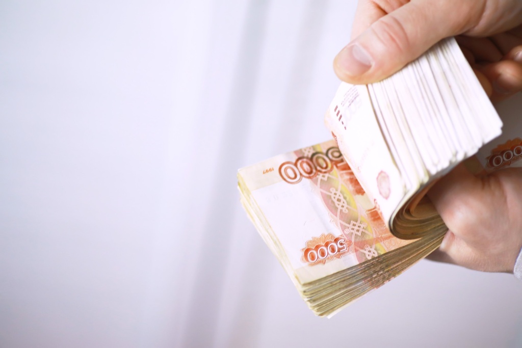 В Красноярском крае замглавы Отделения Пенсионного Фонда будут судить за взяточничество