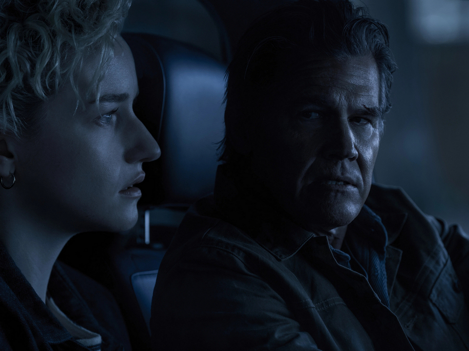 Кадр из фильма «Орудия». Режиссер Зак Креггер. 2025 год