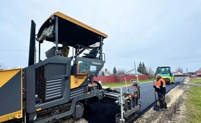 В Пензенской области в 2026 году по нацпроекту отремонтируют более 230 региональных дорог
