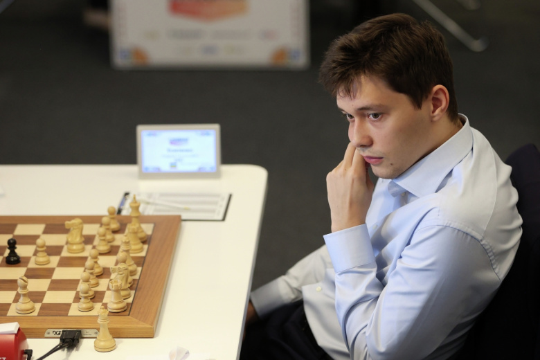 Андрей Есипенко