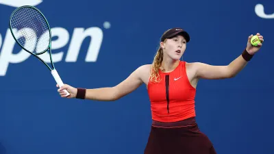 Мирра Андреева