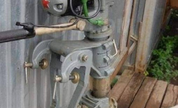 Жительница Белой Холуницы украла бензопилу, триммер и лодочный мотор