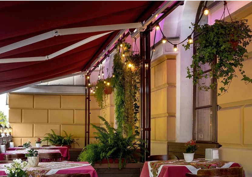 Фото: Яндекс Карты